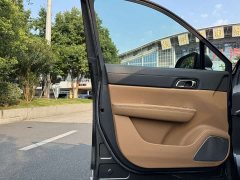 Li Auto ONE 2020 Extended Range 6-Seater - ფოტო 20