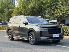 Li Auto ONE 2020 Extended Range 6-Seater - ფოტო 4