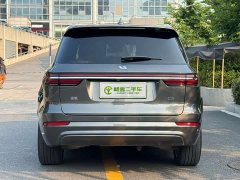 Li Auto ONE 2020 Extended Range 6-Seater - ფოტო 5
