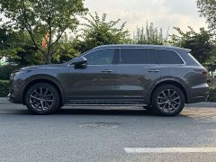 Li Auto ONE 2020 Extended Range 6-Seater - ფოტო 7