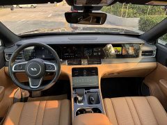 Li Auto ONE 2020 Extended Range 6-Seater - ფოტო 9