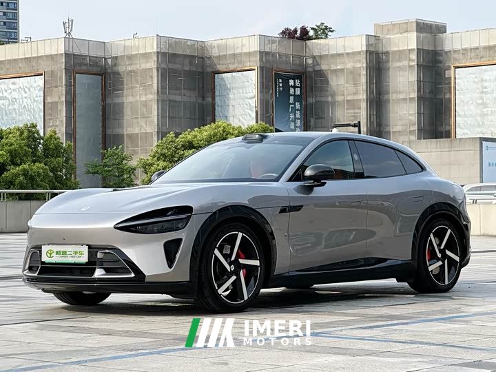 Xiaomi YU7 Four-Wheel Drive Max Edition - ავტომობილი ჩინეთიდან