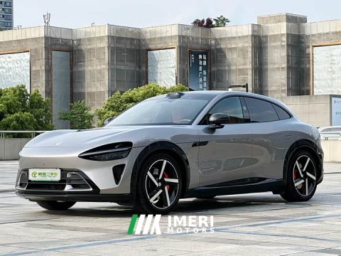 2025 Xiaomi YU7 Four-Wheel Drive Max Edition - ავტომობილი ჩინეთიდან