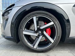 Xiaomi YU7 Four-Wheel Drive Max Edition - ფოტო 10