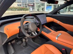 Xiaomi YU7 Four-Wheel Drive Max Edition - ფოტო 12