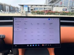 Xiaomi YU7 Four-Wheel Drive Max Edition - ფოტო 13