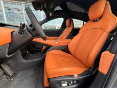 Xiaomi YU7 Four-Wheel Drive Max Edition - ფოტო 14