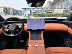 Xiaomi YU7 Four-Wheel Drive Max Edition - ფოტო 15