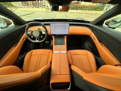 Xiaomi YU7 Four-Wheel Drive Max Edition - ფოტო 16