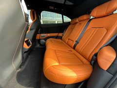 Xiaomi YU7 Four-Wheel Drive Max Edition - ფოტო 18