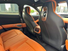 Xiaomi YU7 Four-Wheel Drive Max Edition - ფოტო 19