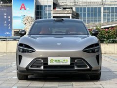 Xiaomi YU7 Four-Wheel Drive Max Edition - ფოტო 2