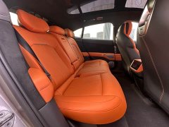 Xiaomi YU7 Four-Wheel Drive Max Edition - ფოტო 20