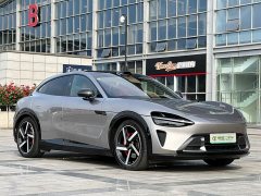 Xiaomi YU7 Four-Wheel Drive Max Edition - ფოტო 3