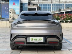 Xiaomi YU7 Four-Wheel Drive Max Edition - ფოტო 5