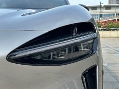 Xiaomi YU7 Four-Wheel Drive Max Edition - ფოტო 7