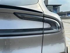 Xiaomi YU7 Four-Wheel Drive Max Edition - ფოტო 8