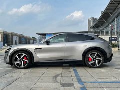 Xiaomi YU7 Four-Wheel Drive Max Edition - ფოტო 9