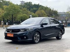 Honda Envix 2019 180TURBO CVT Comfort Edition National V - ფოტო 1
