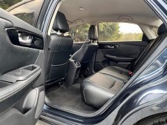Honda Envix 2019 180TURBO CVT Comfort Edition National V - ფოტო 10