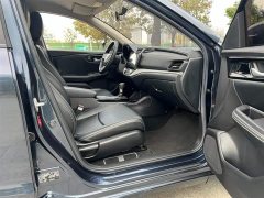 Honda Envix 2019 180TURBO CVT Comfort Edition National V - ფოტო 11