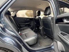 Honda Envix 2019 180TURBO CVT Comfort Edition National V - ფოტო 12