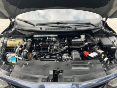 Honda Envix 2019 180TURBO CVT Comfort Edition National V - ფოტო 14