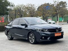 Honda Envix 2019 180TURBO CVT Comfort Edition National V - ფოტო 2