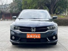 Honda Envix 2019 180TURBO CVT Comfort Edition National V - ფოტო 3