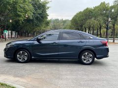 Honda Envix 2019 180TURBO CVT Comfort Edition National V - ფოტო 4