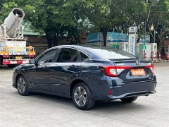 Honda Envix 2019 180TURBO CVT Comfort Edition National V - ფოტო 5