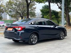 Honda Envix 2019 180TURBO CVT Comfort Edition National V - ფოტო 6