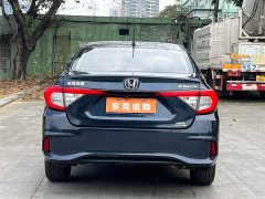 Honda Envix 2019 180TURBO CVT Comfort Edition National V - ფოტო 7