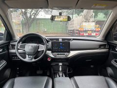 Honda Envix 2019 180TURBO CVT Comfort Edition National V - ფოტო 8