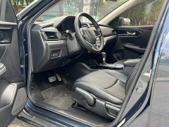 Honda Envix 2019 180TURBO CVT Comfort Edition National V - ფოტო 9