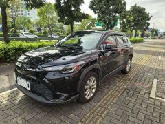 Toyota Frontlander 2.0L CVT Elite - ფოტო 1