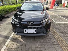 Toyota Frontlander 2.0L CVT Elite - ფოტო 2