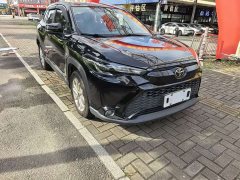 Toyota Frontlander 2.0L CVT Elite - ფოტო 3