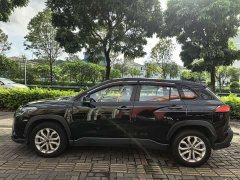 Toyota Frontlander 2.0L CVT Elite - ფოტო 4