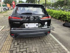 Toyota Frontlander 2.0L CVT Elite - ფოტო 5