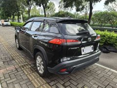 Toyota Frontlander 2.0L CVT Elite - ფოტო 6