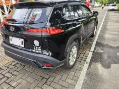 Toyota Frontlander 2.0L CVT Elite - ფოტო 7