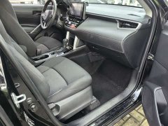 Toyota Frontlander 2.0L CVT Elite - ფოტო 8