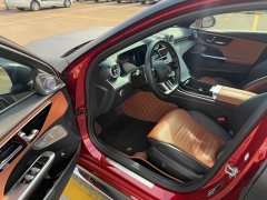 Mercedes-Benz C-Class C 200 L Sport Edition - ფოტო 4
