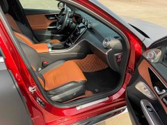 Mercedes-Benz C-Class C 200 L Sport Edition - ფოტო 6