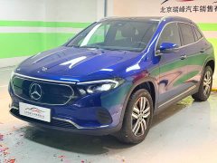 Mercedes-Benz EQA 260 - ფოტო 1