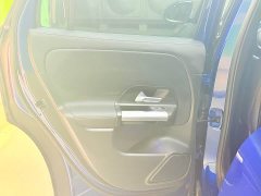 Mercedes-Benz EQA 260 - ფოტო 14