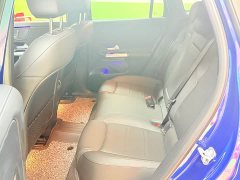 Mercedes-Benz EQA 260 - ფოტო 16