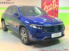 Mercedes-Benz EQA 260 - ფოტო 2