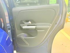 Mercedes-Benz EQA 260 - ფოტო 20